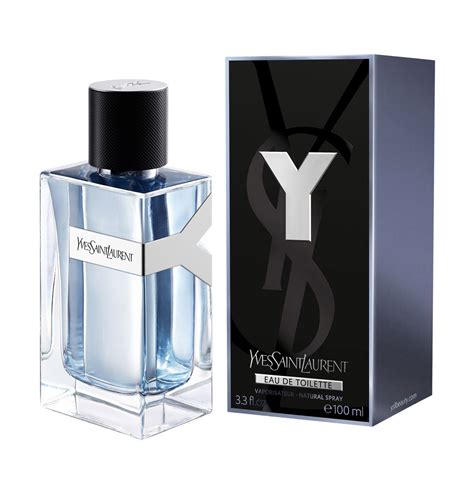 yves saint laurent perfume germany